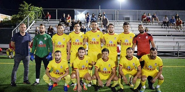 Malatya USA, Eyaletler Kupası’nda tur atladı