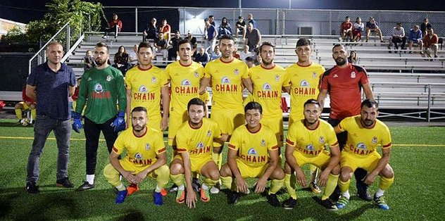 Malatyaspor USA şampiyonluğa koşuyor!