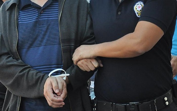 Maliye ve Çalışma bakanlıklarında FETÖ operasyonu: 133 gözaltı kararı