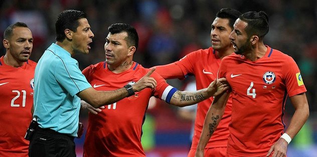 Medel ve Isla’ya şok!
