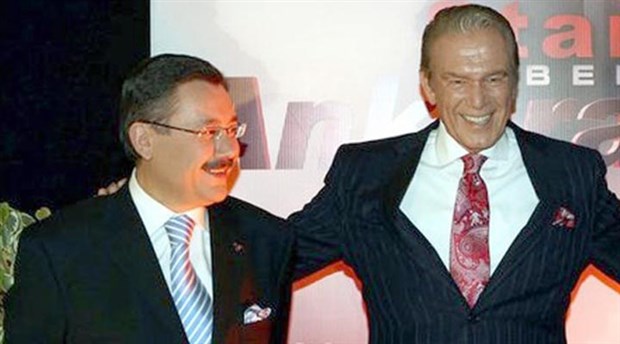 Melih Gökçek, Uğur Dündar’ı neden aradı?
