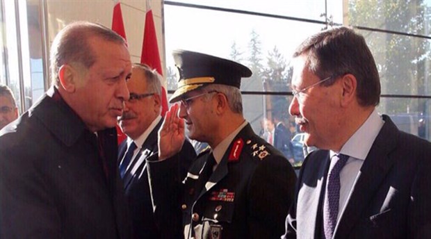 Melih Gökçek’in eski yardımcısı: Hayır deseydi hapse girebilirdi