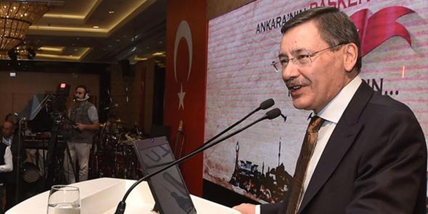 Melih Gökçek'in yerine kim gelecek; işte kulislerde öne çıkan iki isim
