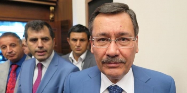 Melih Gökçek'ten 'patent' açıklaması: Yargıya gidiyorum!