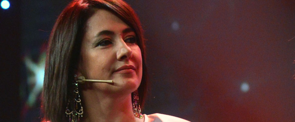 Meltem Cumbul, Semih Kaplanoğlu'na tepki göstermesinin nedenini açıkladı