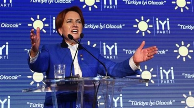 Meral Akşener’in ‘A Takımı’ belli oldu