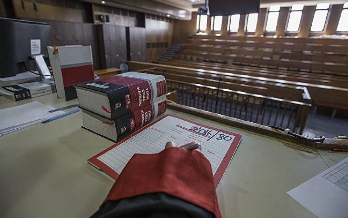 Meşale Tolu, 5 ay sonra ilk kez hakim karşısına çıkıyor