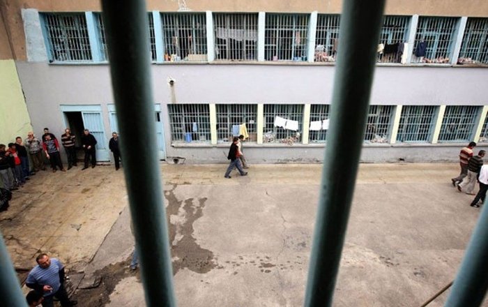 Meşale Tolu’ya tahliye çıkmadı