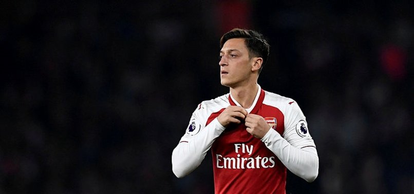 Mesut Özil'e Beşiktaş kancası