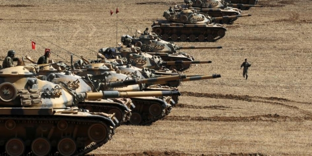 Metin Gürcan: İdlib operasyonu yeni bir Fırat Kalkanı değil, yoğun çatışma beklenmiyor