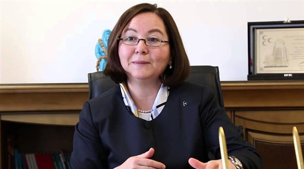 MHP Genel Başkan Yardımcısı trafik kazası geçirdi!
