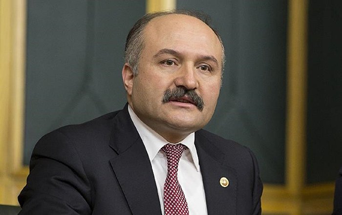 MHP’den yeni üniversiteye giriş sistemine tepki: Böyle rezalet görülmedi