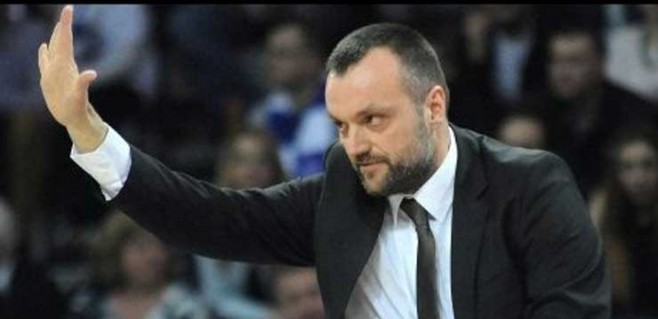 Mihalio Uvalin: “Hazırlıklarımızı sahaya yansıtamadık”