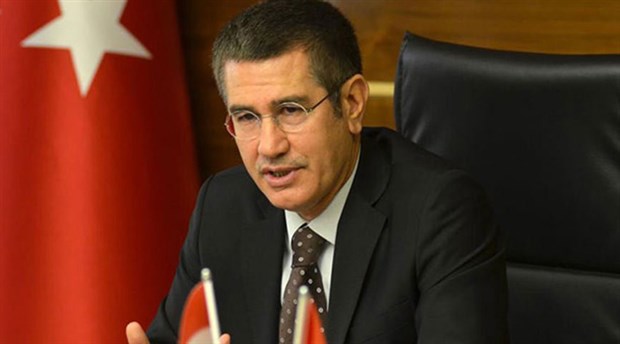 Milli Savunma Bakanı Canikli’den İdlib operasyonu açıklaması