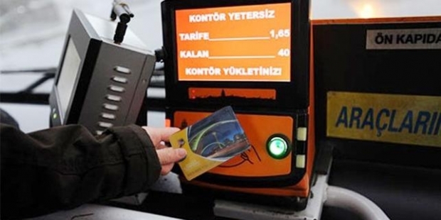 'Milyonluk unutkanlık': Gaziantep'te 'Kart 27'de 6 milyon 383 bin 248 lira 77 kuruş açık çıktı!