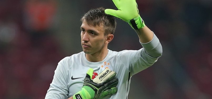 Muslera'dan isyan! 'Yıllardır G.Saray'a…'