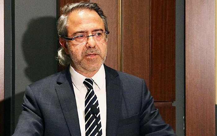 Mustafa Armağan’a Atatürk’e hakaretten hapis cezası