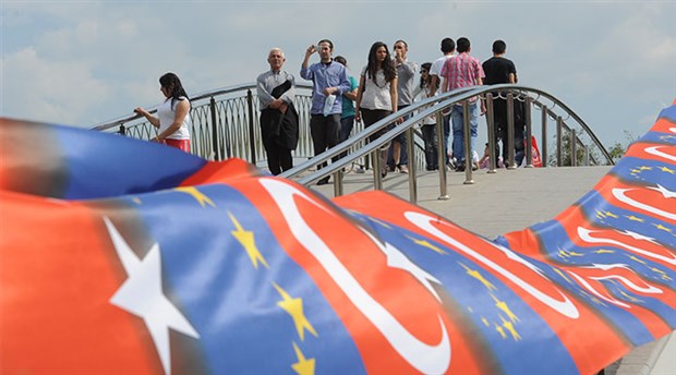 Müzakere değil, para kesiliyor