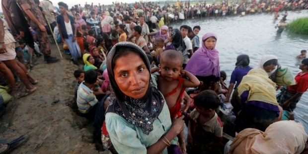 Myanmar’da TRT World’e çalışan gazetecilere gözaltı