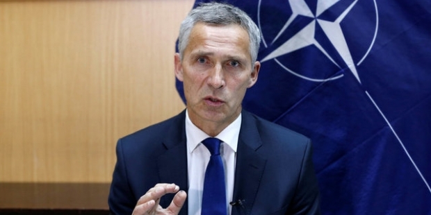 NATO'dan Türkiye ve ABD'ye: Oturup konuşun