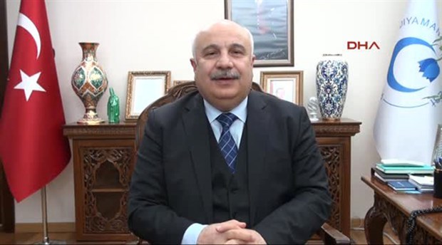 Nazlıaka, “Kadın düşmanı Gönüllü görevden alınsın”