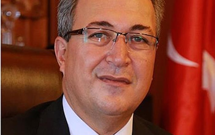 Nevşehir Belediye Başkanı Ünver: Erdoğan istifamı isterse ‘Neden ben?’ diye sormam