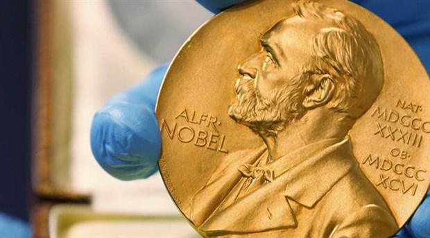 Nobel Barış Ödülü sahibini buldu
