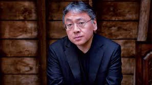 Nobel Edebiyat Ödülü Kazuo İşiguro'ya verildi