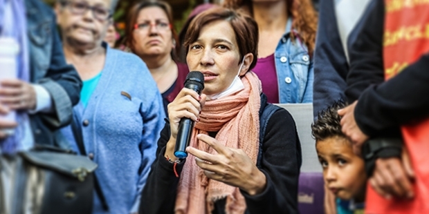 Nuriye Gülmen'in kardeşi: Ablam çok kilo kaybetti, fiziksel görünüşü değişti