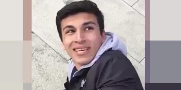 O saldırganlar serbest bırakıldı!