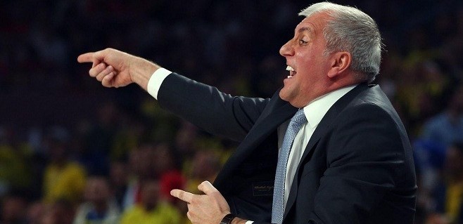 Obradovic: “Küçük detaylar maçın kaderini belirledi"