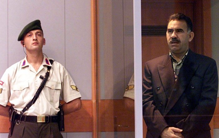 ‘Öcalan öldü’ iddiasına savcılıktan yalanlama