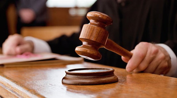 Oğluna şişe fırlatan babanın 9 aylık cezası kesinleşti