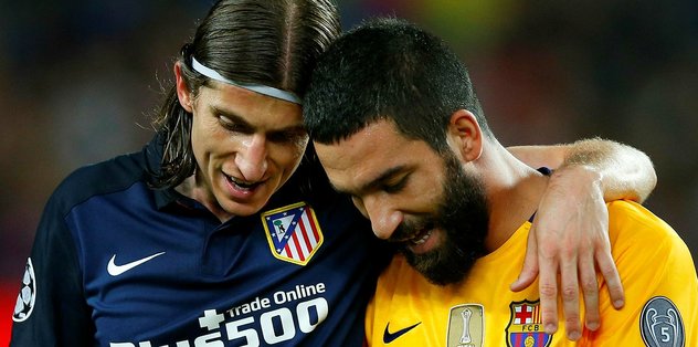 Olay sözler: “Futbolcuların yüzde 80’i…”