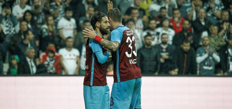 Olcay Şahan attı, Beşiktaşlılar alkışladı