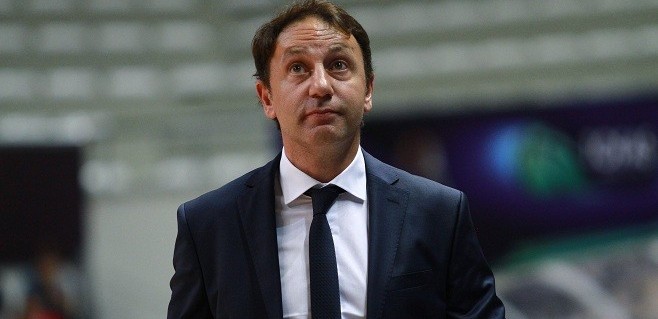 Orhun Ene: “Bu sezon için kar diyebileceğimiz galibiyetler aldık”