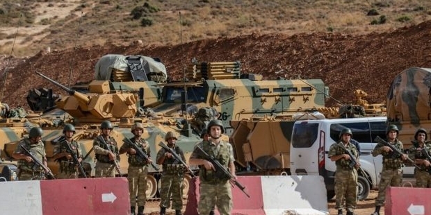 Orta Doğu uzmanı Erkmen: İdlib'de uzun vadede çatışma olasılığı yüksek