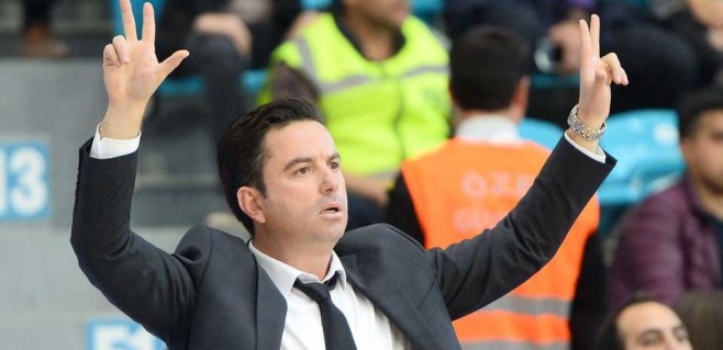 Ozan Bulkaz: "Bu maçı hakem kurulu yeniden izlesin"