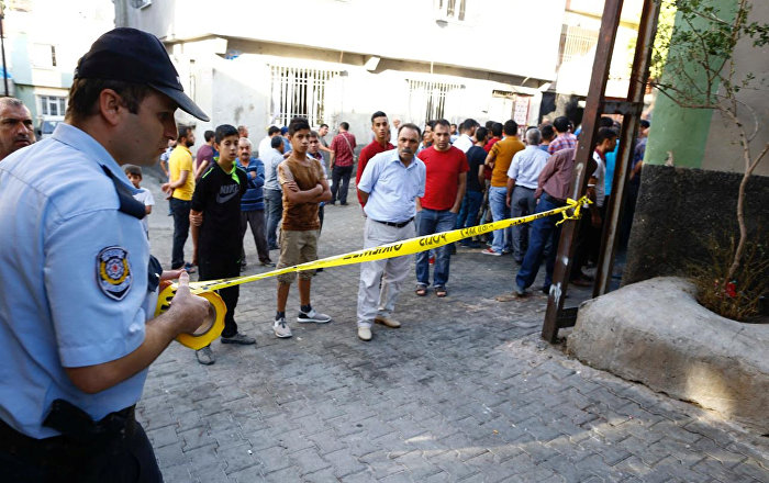 Pendik’te tüfekle saldırı: 1 öğrenci hayatını kaybetti