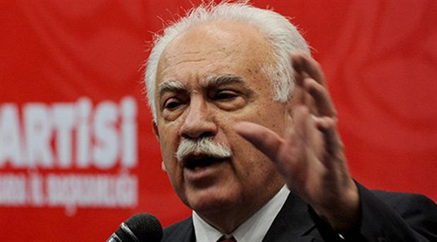 Perinçek: AKP’li vekillere operasyon yapılacak