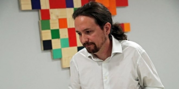 Podemos lideri Iglesias: İspanya, 'AB içindeki Türkiye'ye dönüşebilir