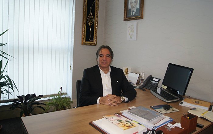 Prof. Bağlı: Türkiye’nin yanında ve müttefiki olduğunu söylese de dengeyi bozan ABD