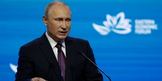 Putin’den IKBY uyarısı: Petrol fiyatları artar