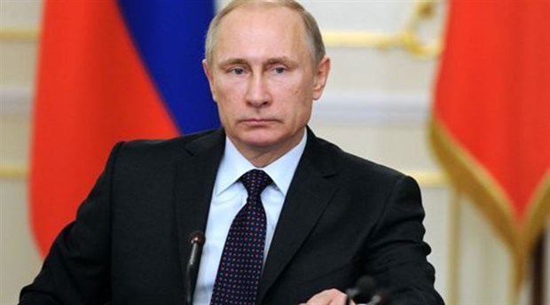 Putin’den IKBY uyarısı
