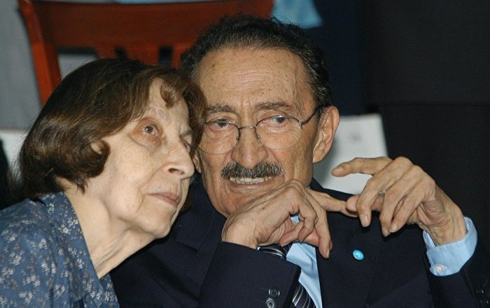Rahşan Ecevit’ten Erdoğan’a yanıt: Haketmiyor