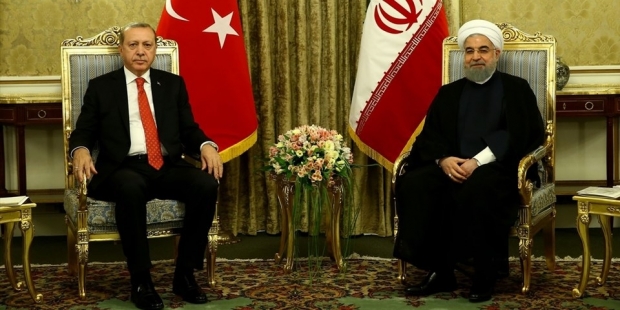 Ruhani: Erdoğan’la görüşmede çok önemli kararlar aldık