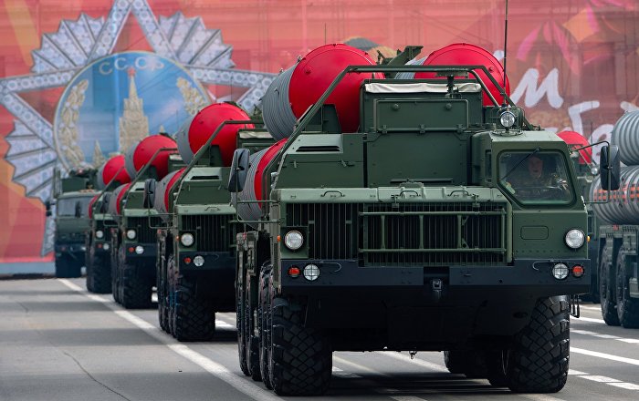 Rus uzman: S-400’ler sadece saldırganlar için tehlike arz ediyor