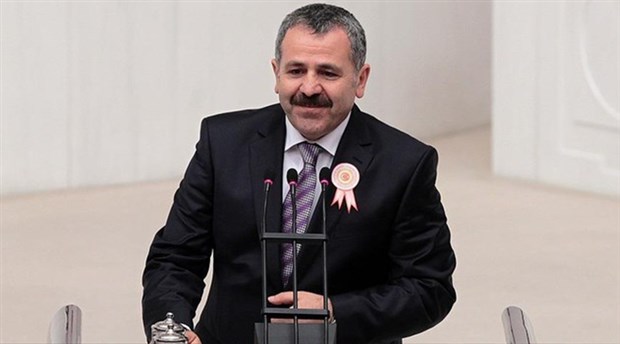 ‘Şaban Dişli istifa etmedi; ettirildi’