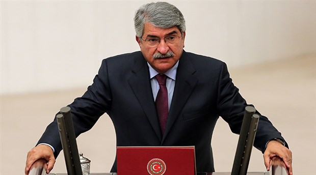 Sağlar, Saray harcamalarını sordu: Bunca masraf israf değilse