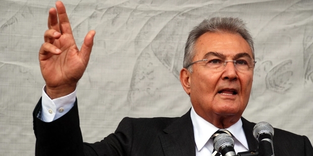 Sağlık Bakanı Demircan'dan Deniz Baykal açıklaması